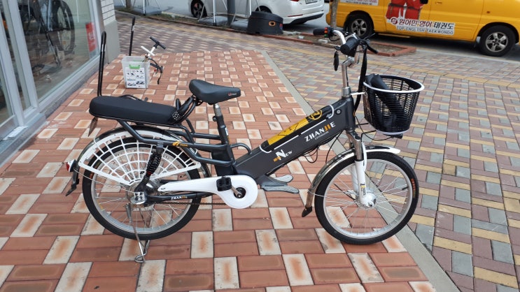 중국산 ZHAN JIE EXTENSION 22인치 튜브 교체 - 원주 혁신도시 삼천리자전거
