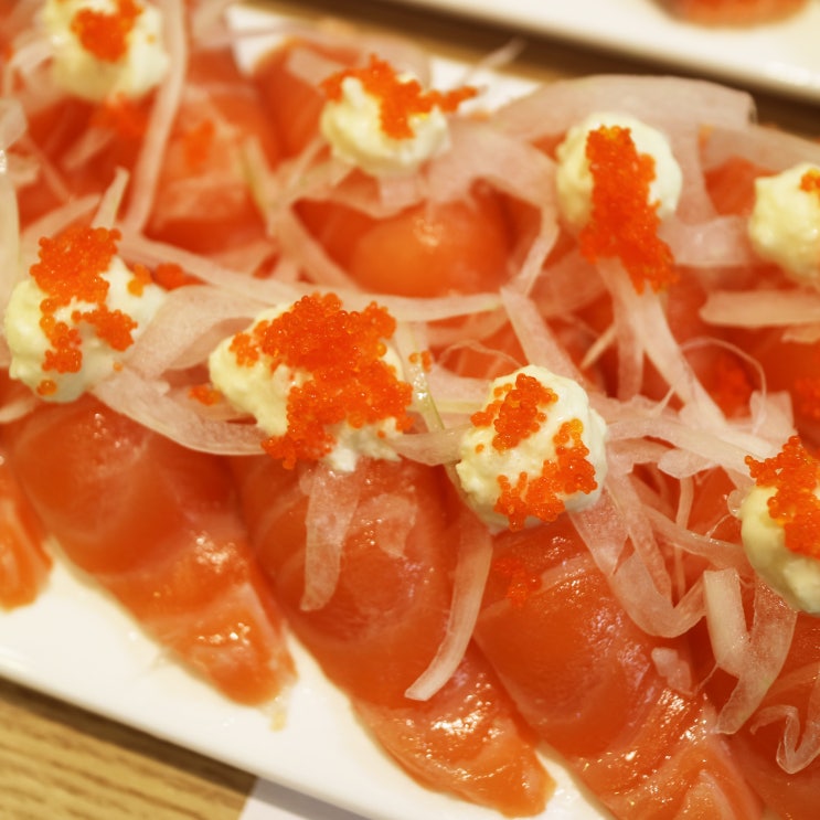  수유역맛집 - 수유역초밥 찾고있다면 스시연 추천