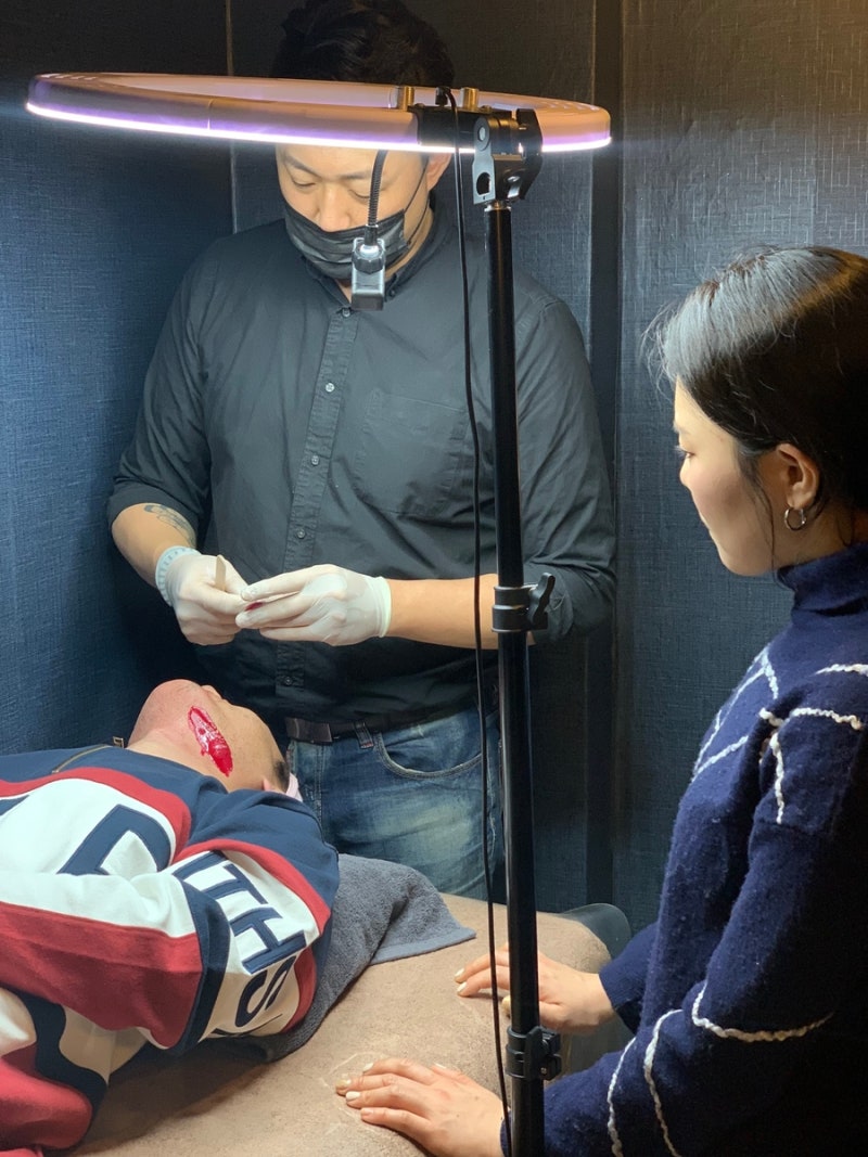 홍대브라질리언왁싱 모델하다 왁싱배우기 시작한 썰 : 네이버 블로그 홍대브라질리언왁싱 모델하다 왁싱배우기 시작한 썰 : 네이버 블로그