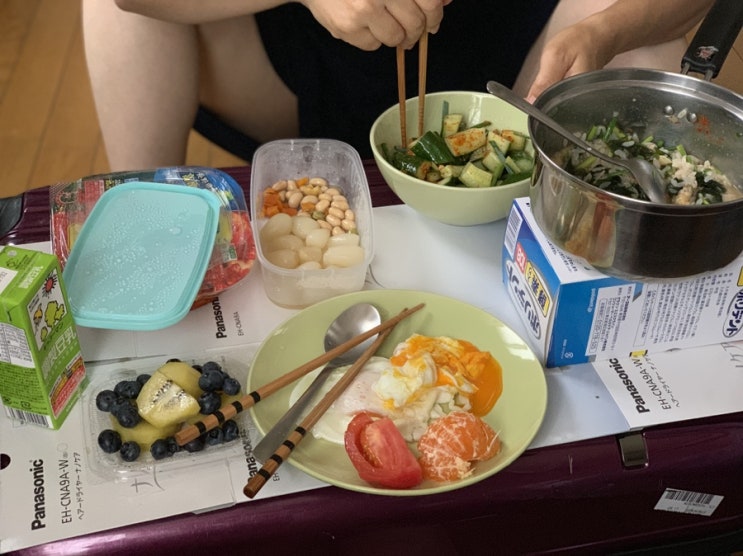  [일본 두달 살기] 41. 시부야, 오모테산도, 다이칸야마