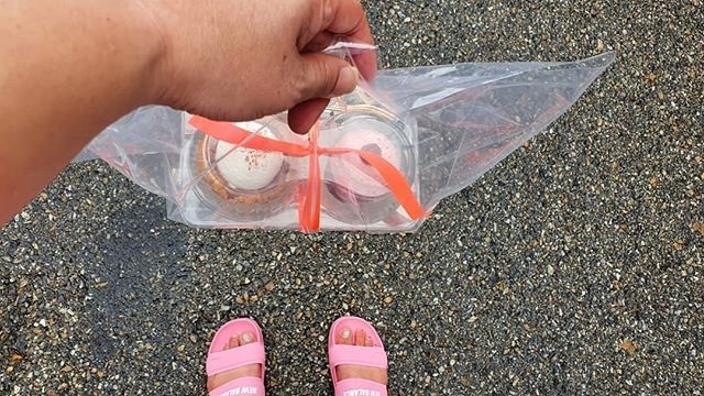  펌킨파이맛집 - 우리동네 디저트 맛집 뭄미~~~~마곡동 파이맛집...