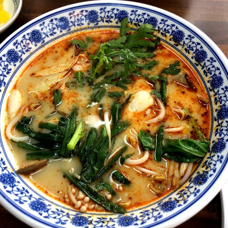  대전죽동맛집 충남대맛집 피슈마라홍탕