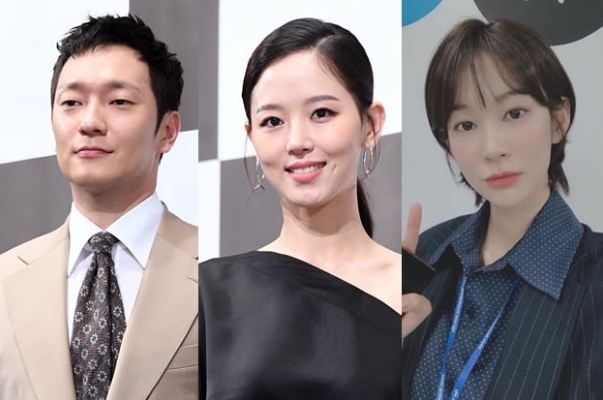  강한나 연극 관람 비매너 '관크' 논란 사과 "연극 관람 지장 드려 죄송" 강한나 사과했지만..손석구ㆍ오혜인 '관크' 논란에도 '무대응'