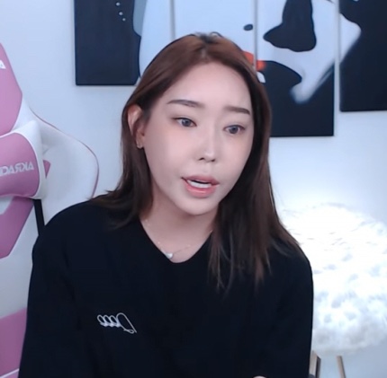  꽃자 , 정배우 무슨일이 ..?