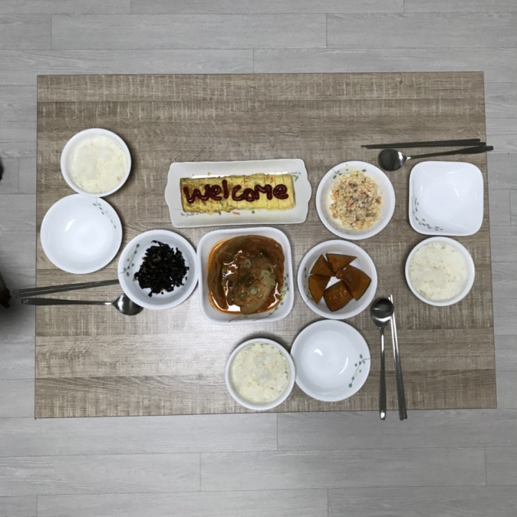  먹기만 하는 유지니 귤 아빠표수육 혜리미네집나들이 혜리미가차려주는밥상 대전갈마동카페달방구 왜갑자기맥도날드가는지모르겠지만가보자