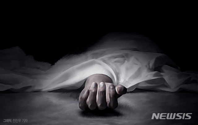 탈북민 母子 장례 "수사 종결되면 진행"…정부·지자체 "사각지대 점검" 탈북민 母子 장례 "수사 종결되면 진행"…정부·지자체 "사각지대 점검"