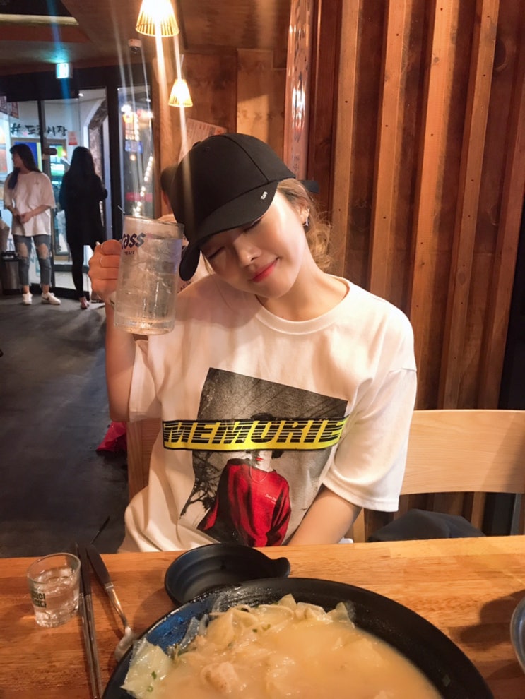  영남대핫플 “도쿄시장” 프리랜서 긍정앤짱은 행복해요