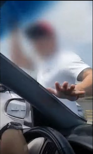  제주도 카니발 폭행 사건, 폭행남 제대로 처벌될까?