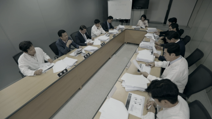  추적60분 인보사케이주의 진짜 실체는? w.추적60분 인보사
