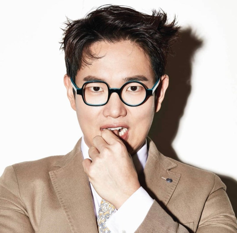 장성규 아나운서 나이 키 장성규 결혼 아내 부인 학교