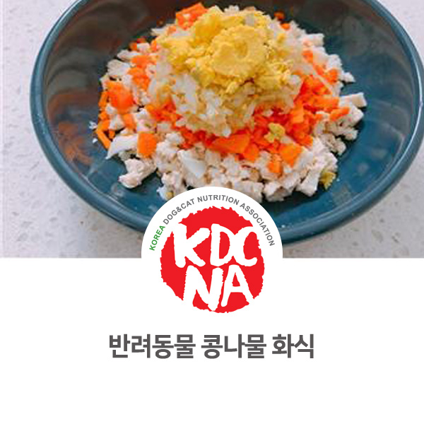  [강아지 고양이 식재료 정보] 콩나물에 대한 Q&A_106