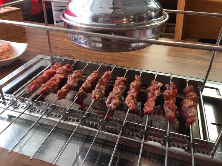  광주맛집/쌍촌동맛집/쌍촌동에서 맛있게 먹고 왔어요!