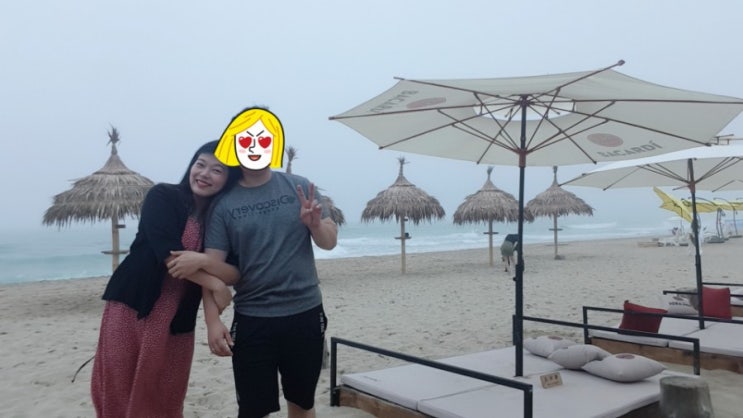  강원도양양, 해외같은국내 해수욕장 - 서피비치