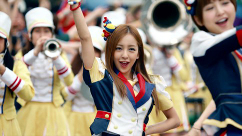  사랑하는 포춘쿠키 - AKB48 / 恋するフォーチュンクッキー 에이케이비 48 / 일본 노래 듣기 및 가사 해석 / J-POP 제이팝 뮤직비디오