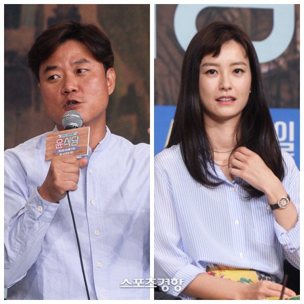  '나영석·정유미 불륜설' 작성·유포한 방송작가들 벌금형…"폄하하는 표현의 정도 가볍지 않아"