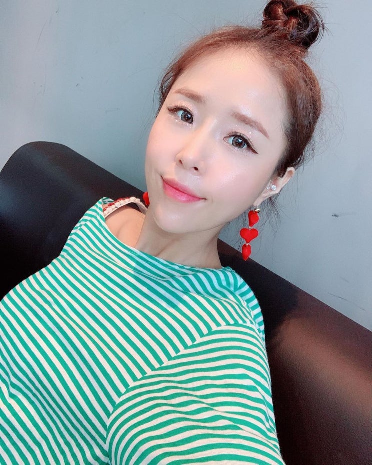  190817 코요태 신지 인스타그램 (MBC 쇼! 음악중심 출연)