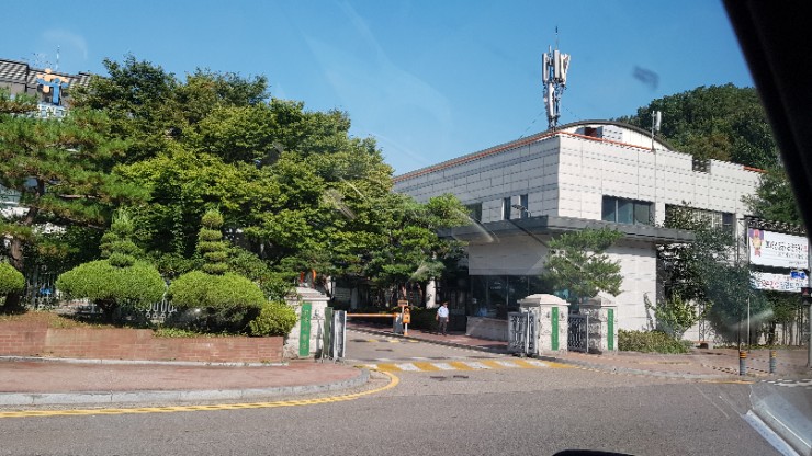  한국 장애인 고용공단에 다녀 왔습니다.