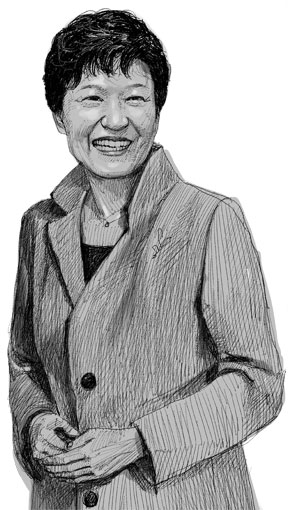  (53) 박근혜(1952~)