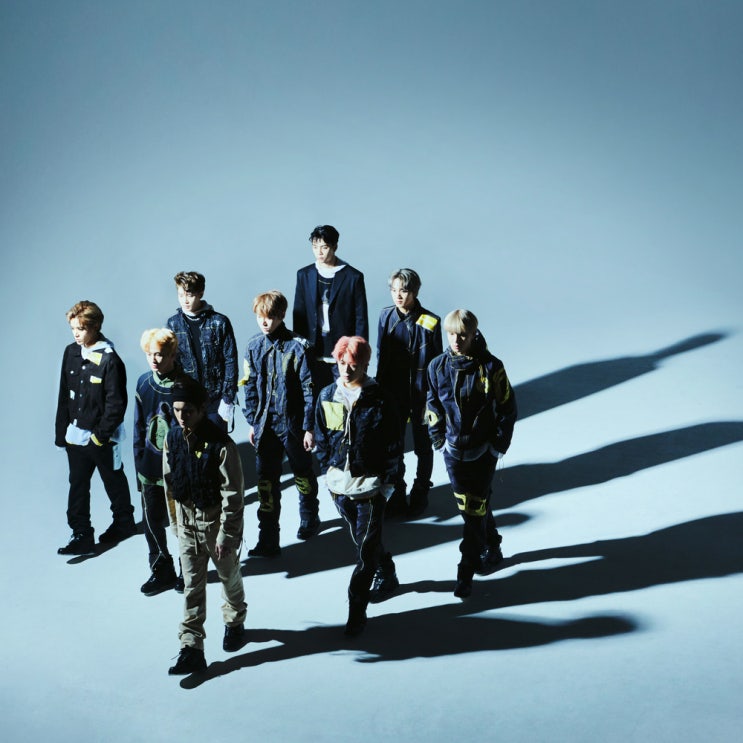 NCT 127 EP [NCT #127 WE ARE SUPERHUMAN]