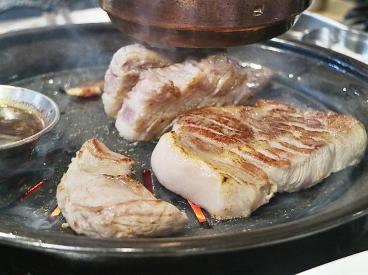  방이동 고기집 삼겹살 맛집 맛난곳
