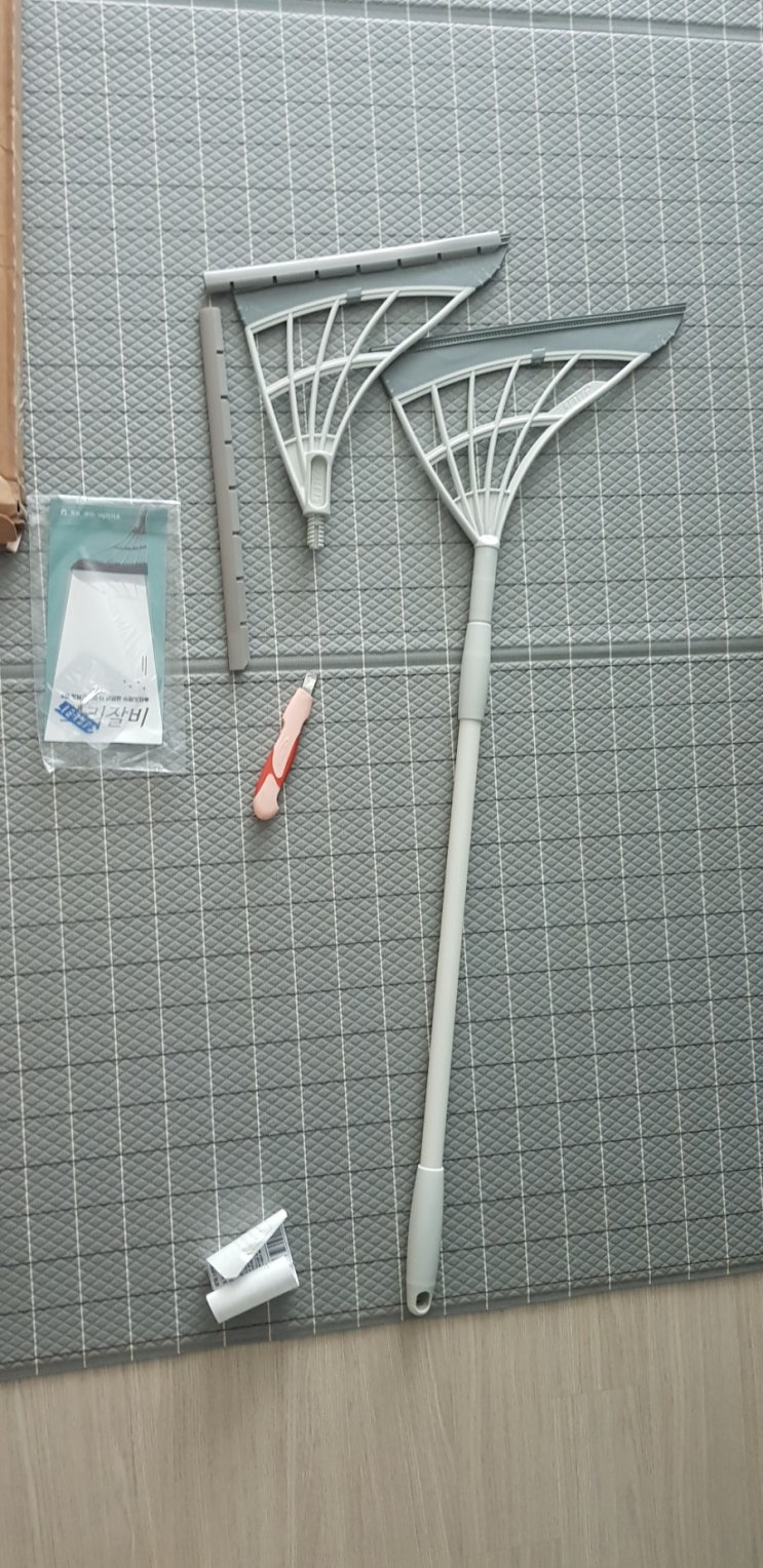  챈맘님 애정선물 쓰리잘비