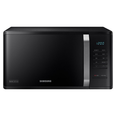 삼성전자 세라믹 전자레인지 버튼식 23L 삼성전자 세라믹 전자레인지 버튼식 23L