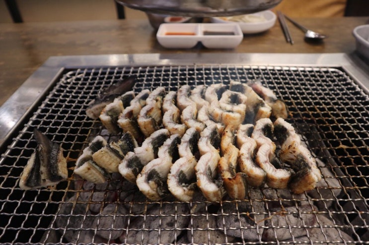 대전장어맛있는집 풍천민물장어 후기