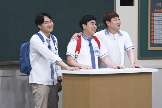 아는 형님, 이용진, 강호동 명언 공개 아는 형님, 이용진, 강호동 명언 공개