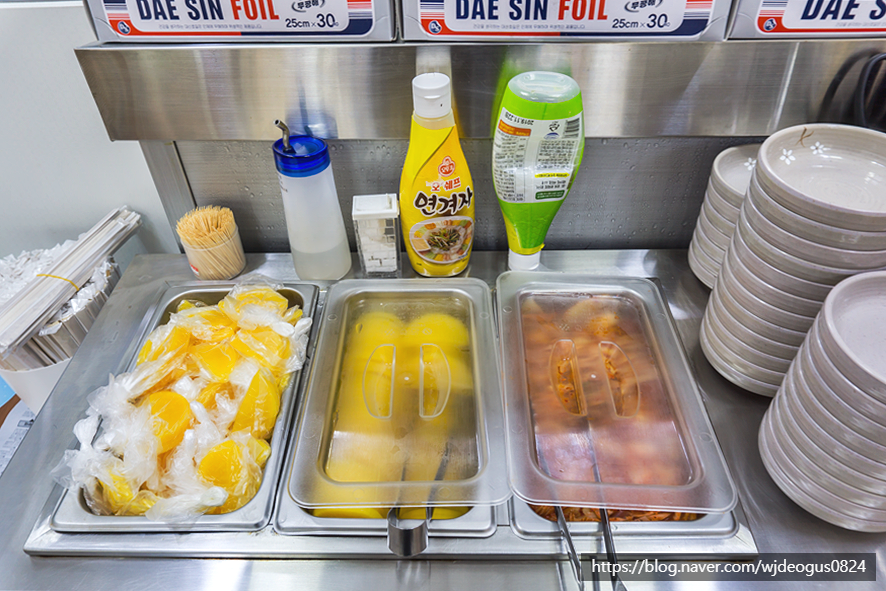 송가네김밥국시 사진 5