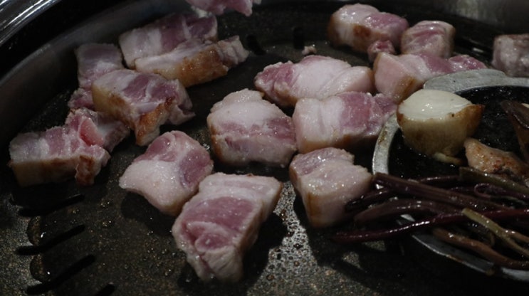  샛강역 맛집 : 고반식당 동여의도점 모임장소로 딱 좋아