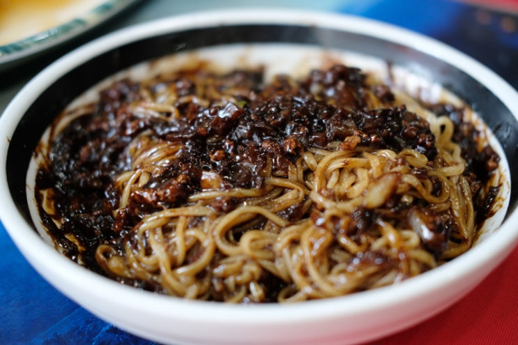  맛있는 녀석들 도장깨기 2탄 대구 짜장면 천안성