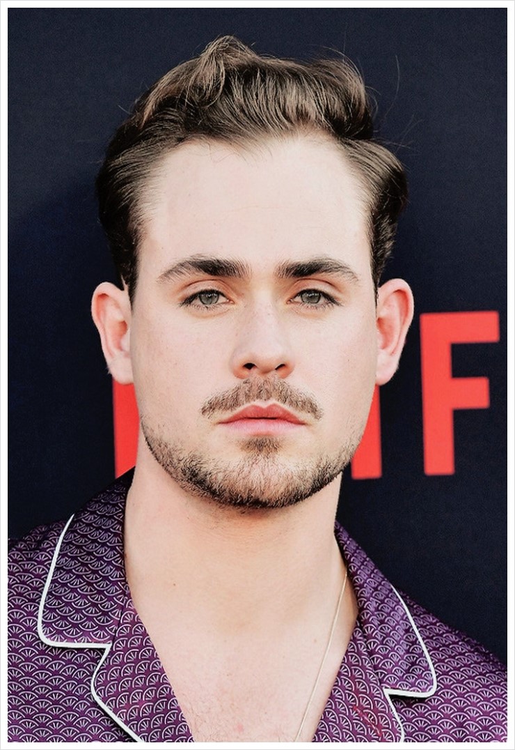  데이커 몽고메리 Dacre Montgomery/3
