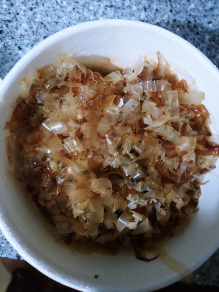  단식(포카리)다이어트<17일차> (- 8.1kg)