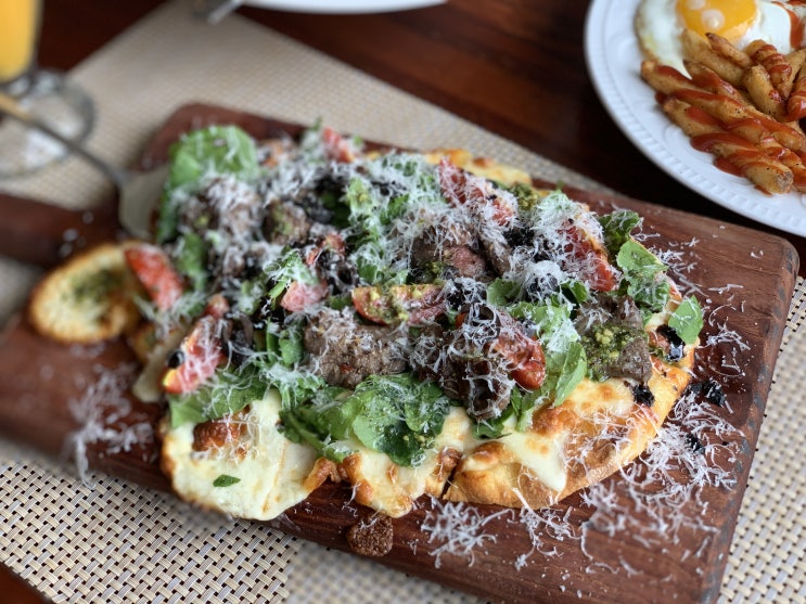  파주 헤이리 맛집 반해버린 더비지트~