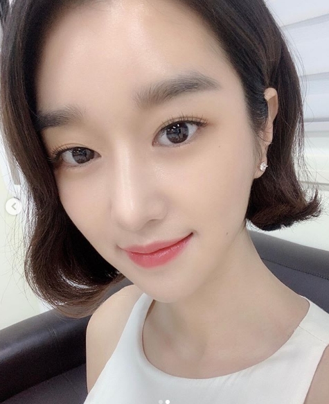  배우 서예지 사주, 2020년 경자년 신년운세에 대하여