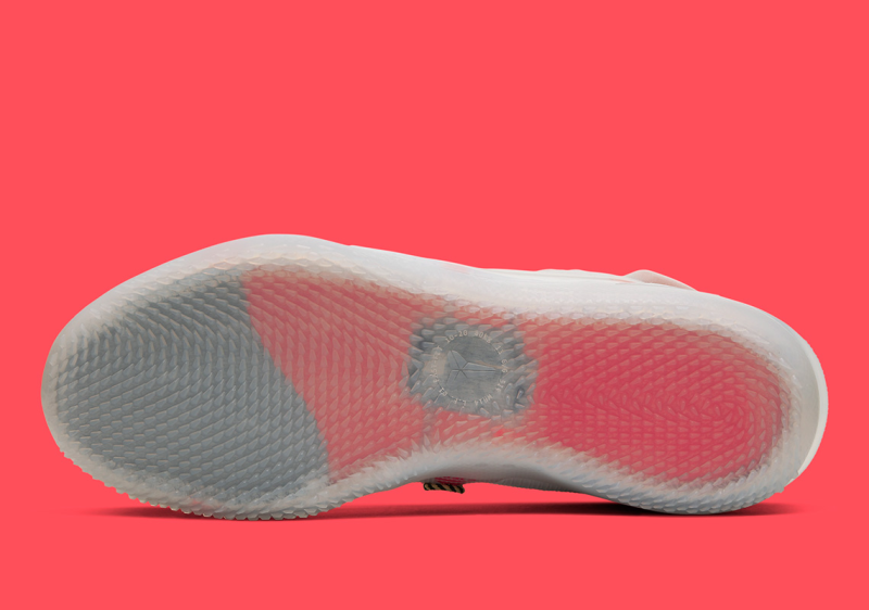 nike kobe ad nxt fastfit vast grey