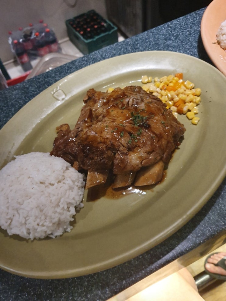  필리핀 세부맛집 스테이크맛집 아얄라몰 까사베르데 추천메뉴/가격/위치/후기 (with 더닥스, 브라이언스립스)