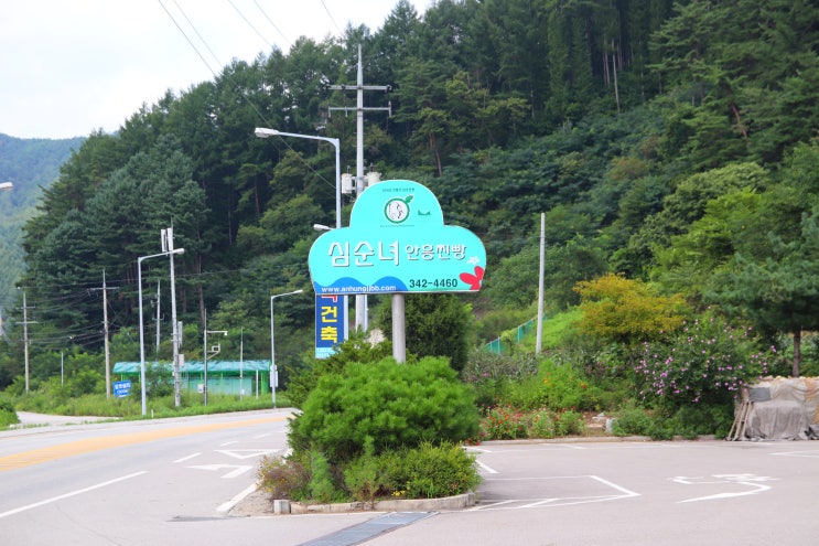  강원도 횡성 가볼만한곳 [심순녀안흥찐빵] 솔직후기