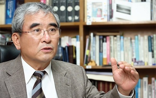  반일 종족주의...4, 이영훈 교수님의 글..