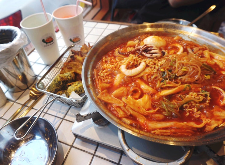  [여수 1박2일 여행] 진남댁 : 여수 이순신광장 맛집 추천