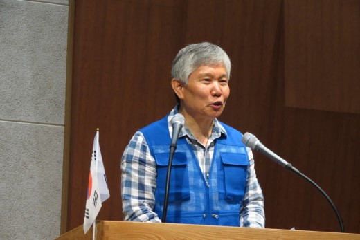  수도권목사ㆍ장로 3ㆍ1독립운동100주년기념순례를 마치고 ㅡ기독교보(2019.6.11)
