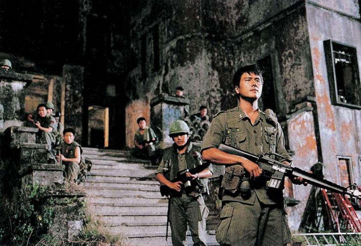 영화 ‘알 포인트’, 베트남 전쟁 배경으로 한 밀리터리+미스터리 호러…실화 여부 및 촬영 장소에 대한 비하인드 스토리는?