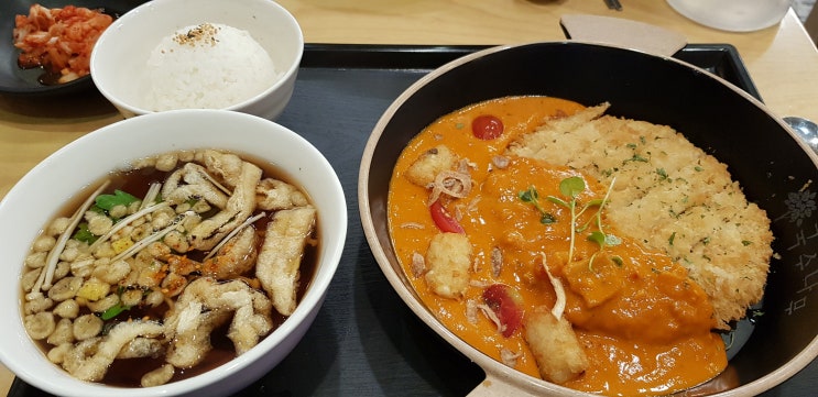  국수나무 대전어은점, 카이스트쪽문