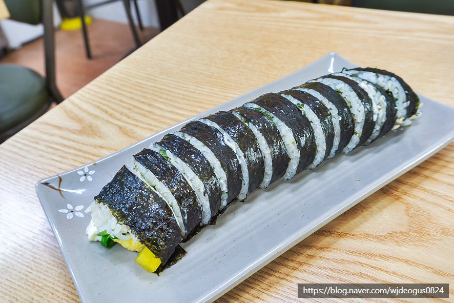 송가네김밥국시 사진 6