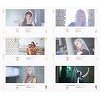 '컴백' 에버글로우, 하이라이트 메들리 공개..트렌디한 걸크러쉬 예고 '컴백' 에버글로우, 하이라이트 메들리 공개..트렌디한 걸크러쉬 예고