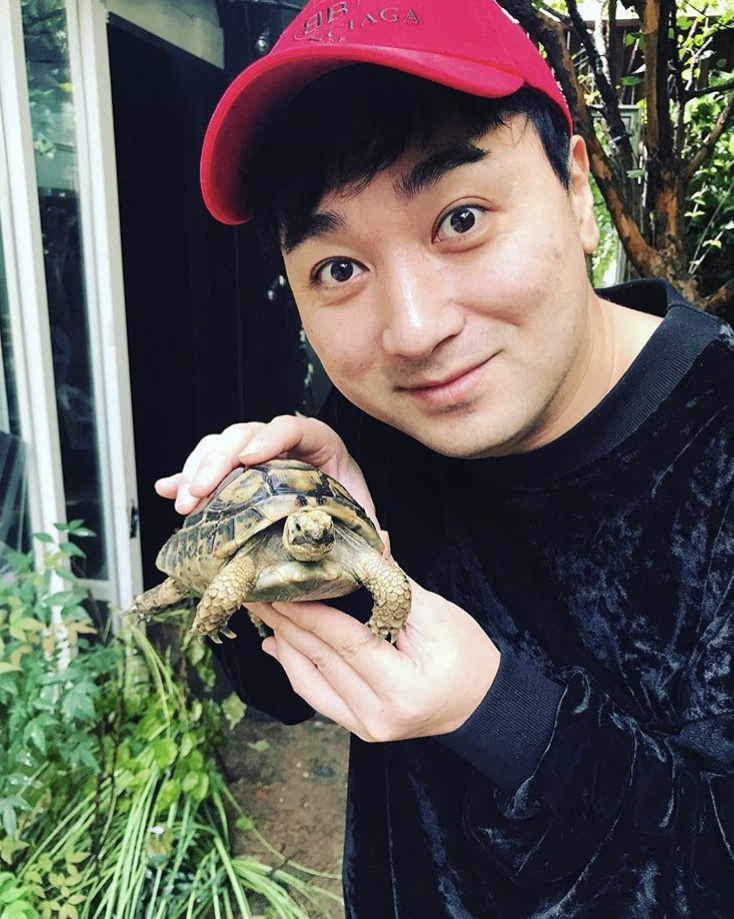  아는형님 출연 황제성을 아시나요? 엄청 웃긴 개그맨 !! 그리고 황제성아내 박초은씨