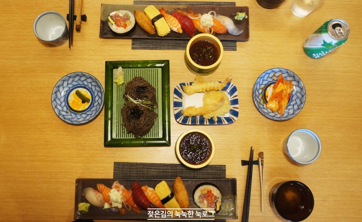 천안초밥 , 가성비 쩌는 엔타스시 천안맛집으로 강추! 천안초밥 , 가성비 쩌는 엔타스시 천안맛집으로 강추!