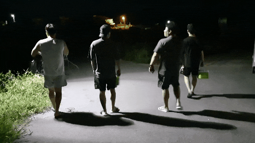  [일상]20190816 친구들과 즐거운 포항여행(1)