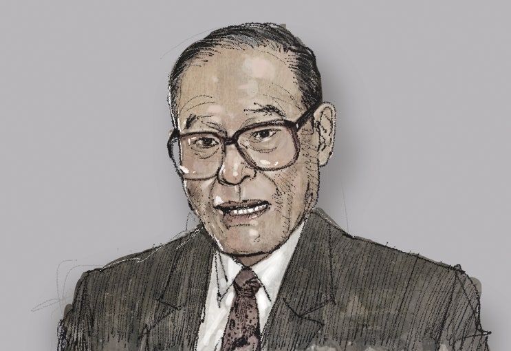  (26) 김성태(1910~2012)