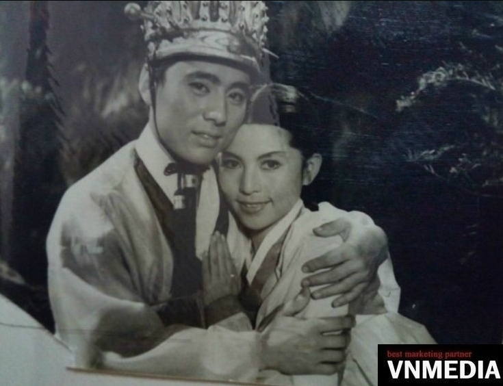  [한국영화 100년 명배우편] 데뷔 60주년, 은막의 스타 강미애 주연, 거장 임권택 감독 흥행작 '망부석'을 재조명하다!-[VN미디어]